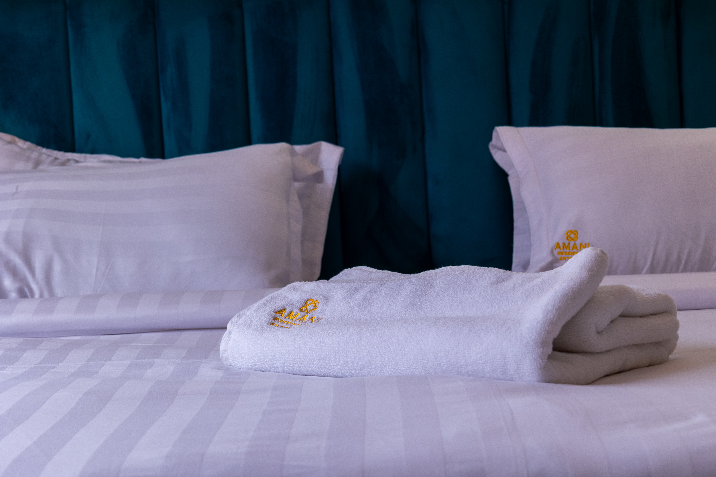 Express Laundry Service