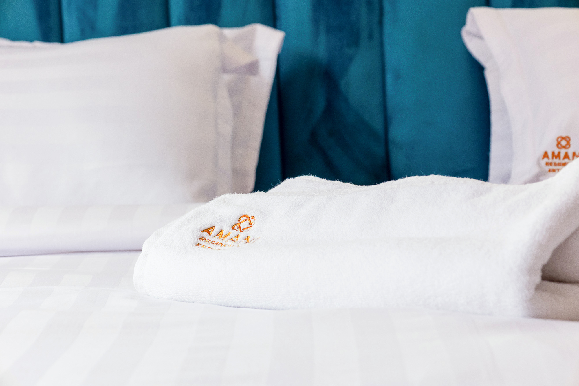Daily Housekeeping